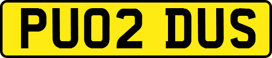 PU02DUS