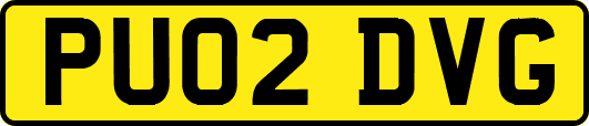 PU02DVG