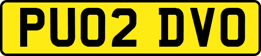 PU02DVO