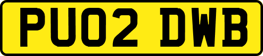 PU02DWB
