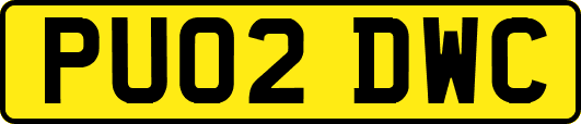 PU02DWC