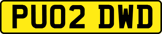 PU02DWD