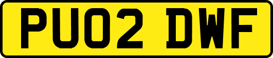 PU02DWF