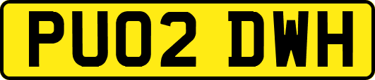 PU02DWH