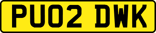 PU02DWK