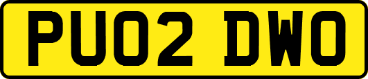 PU02DWO