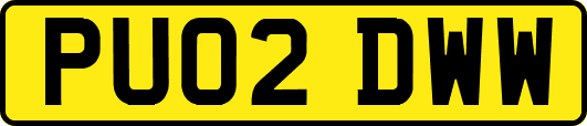 PU02DWW