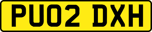 PU02DXH