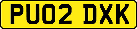 PU02DXK