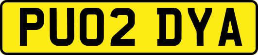 PU02DYA