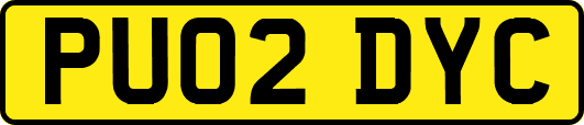 PU02DYC