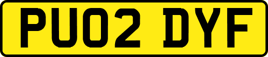 PU02DYF