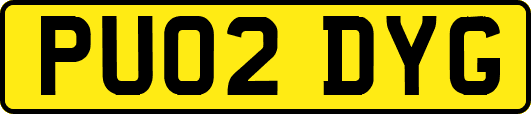 PU02DYG