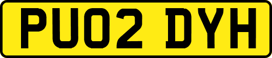PU02DYH