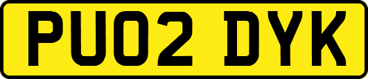 PU02DYK