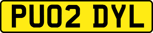 PU02DYL