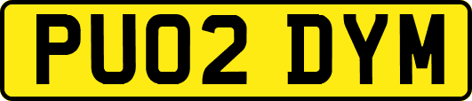 PU02DYM