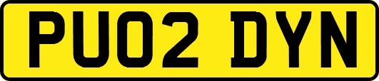 PU02DYN
