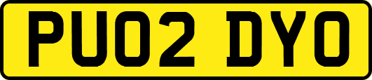 PU02DYO