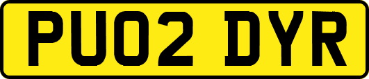 PU02DYR