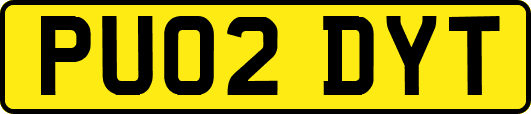 PU02DYT