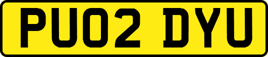 PU02DYU