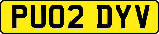 PU02DYV