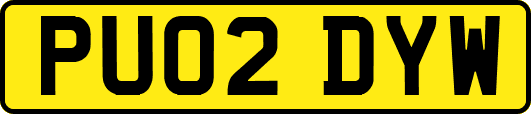PU02DYW