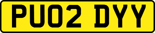 PU02DYY