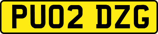 PU02DZG