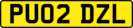 PU02DZL
