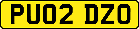 PU02DZO