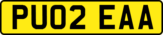 PU02EAA
