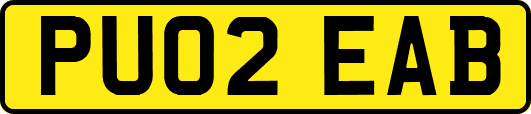 PU02EAB