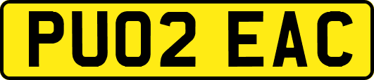 PU02EAC