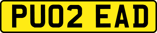 PU02EAD