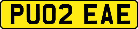 PU02EAE