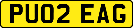 PU02EAG