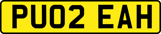 PU02EAH