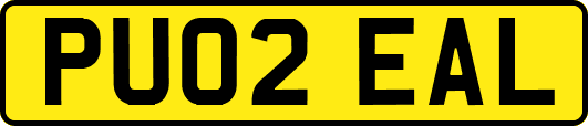PU02EAL
