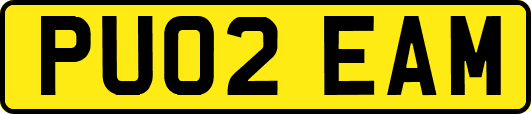 PU02EAM