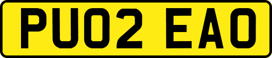 PU02EAO