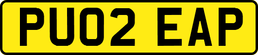 PU02EAP