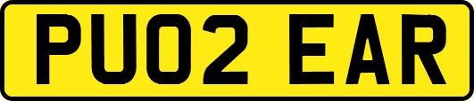 PU02EAR