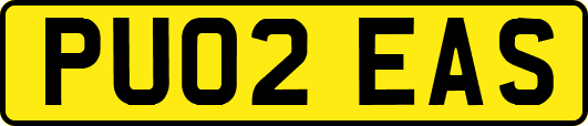 PU02EAS