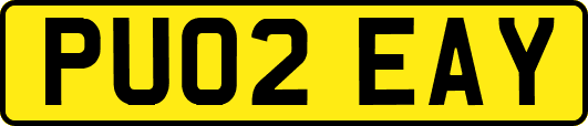 PU02EAY