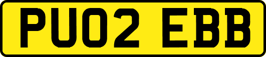 PU02EBB