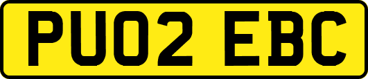 PU02EBC