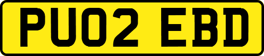 PU02EBD
