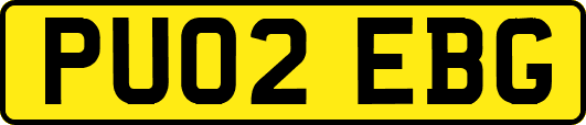 PU02EBG